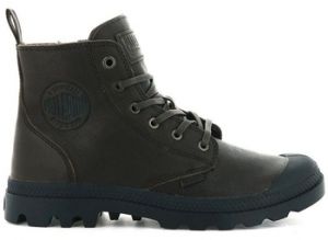 Papuče Palladium  PAMPA ZIP LTH ESS