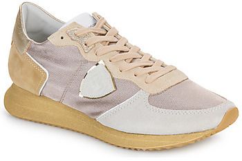 Nízke tenisky Philippe Model  TRPX LOW WOMAN