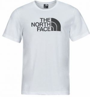 Tričká s krátkym rukávom The North Face  S/S EASY TEE