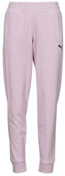 Tepláky/Vrchné oblečenie Puma  BETTER ESSENTIALS PANTS CL TR