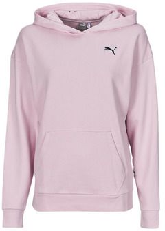 Mikiny Puma  BETTER ESSENTIALS HOODIE TR