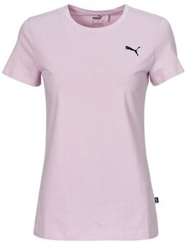 Tričká s krátkym rukávom Puma  BETTER ESSENTIALS TEE