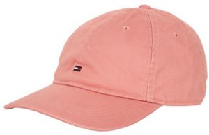 Šiltovky Tommy Hilfiger  TH FLAG SOFT 6 PANEL CAP