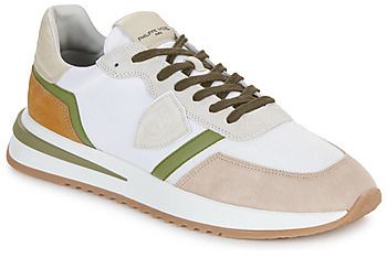 Nízke tenisky Philippe Model  TROPEZ 2.1 LOW MAN