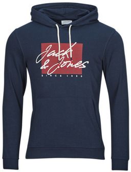 Mikiny Jack & Jones  JJZURI SWEAT HOOD