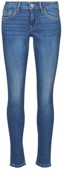 Džínsy Skinny Pepe jeans  SKINNY JEANS LW