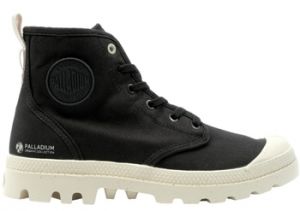 Polokozačky Palladium  PAMPA HI ZIP ORGANIC