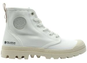 Polokozačky Palladium  PAMPA HI ZIP ORGANIC