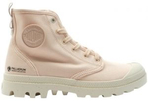 Polokozačky Palladium  PAMPA HI ZIP ORGANIC