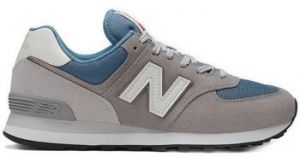 Módne tenisky New Balance  ML574