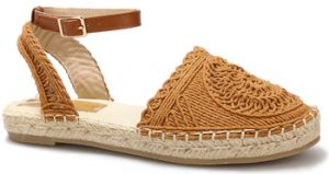 Espadrilky La Modeuse  65707_P152176