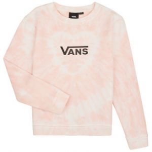 Mikiny Vans  TIE-DYE HEART CREW