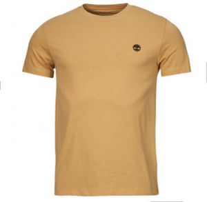 Tričká s krátkym rukávom Timberland  Short Sleeve Tee