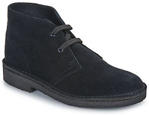 Polokozačky Clarks  DESERT BOOT O