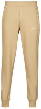 Tepláky/Vrchné oblečenie Puma  ESS LOGO PANTS FL CL (S)