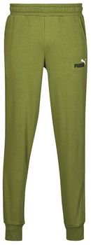 Tepláky/Vrchné oblečenie Puma  ESS+ 2 COL LOGO PANTS TR CL