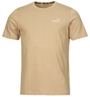 Tričká s krátkym rukávom Puma  ESS SMALL LOGO TEE (S)