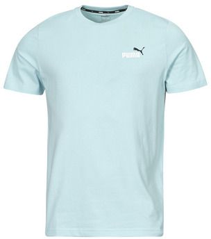 Tričká s krátkym rukávom Puma  ESS+ 2 COL SMALL LOGO TEE