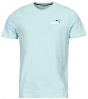 Tričká s krátkym rukávom Puma  ESS+ 2 COL SMALL LOGO TEE