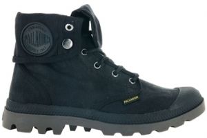 Polokozačky Palladium  PAMPA BGY WAX