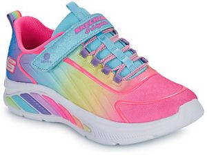 Nízke tenisky Skechers  RAINBOW CRUISERS