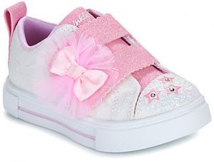 Nízke tenisky Skechers  TWINKLE SPARKS - GLITTER GEMS