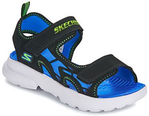 Športové sandále Skechers  RAZOR SPLASH