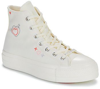 Členkové tenisky Converse  CHUCK TAYLOR ALL STAR LIFT
