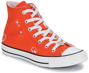 Členkové tenisky Converse  CHUCK TAYLOR ALL STAR