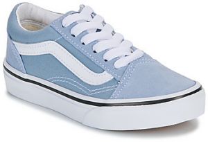 Nízke tenisky Vans  UY Old Skool COLOR THEORY DUSTY BLUE