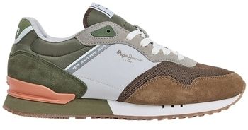 Derbie Pepe jeans  LONDON URBAN M