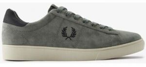 Nízke tenisky Fred Perry  B5309 SPENCER