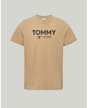 Tričká s krátkym rukávom Tommy Hilfiger  DM0DM18264AB0