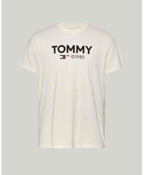 Tričká s krátkym rukávom Tommy Hilfiger  DM0DM18264YBH