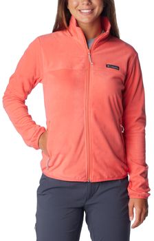 Flísové mikiny Columbia  Ali Peak Full Zip Fleece