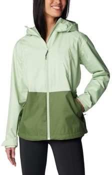 Parky Columbia  Inner Limits III Jacket