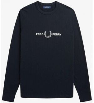 Mikiny Fred Perry  M4631