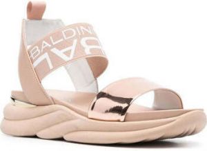 Športové sandále Baldinini  -