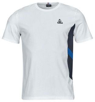 Tričká s krátkym rukávom Le Coq Sportif  SAISON 1 TEE SS N°1 M