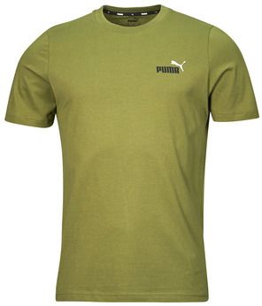 Tričká s krátkym rukávom Puma  ESS+ 2 COL SMALL LOGO TEE