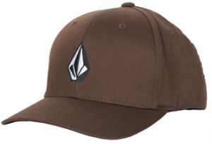 Šiltovky Volcom  FULL STONE FLEXFIT HAT