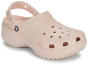 Nazuvky Crocs  Classic Platform Clog W