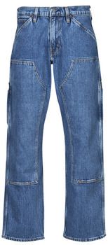 Rovné džínsy Levis  WORKWEAR 565 DBL KNEE