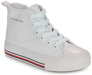 Členkové tenisky Tommy Hilfiger  BEVERLY