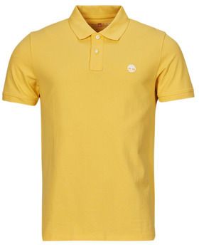 Polokošele s krátkym rukávom Timberland  Pique Short Sleeve Polo