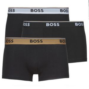 Boxerky BOSS  Trunk 3P Power