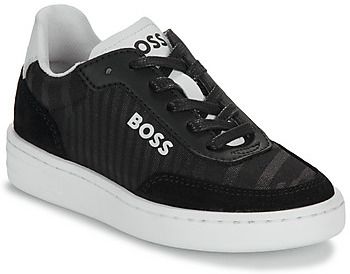 Nízke tenisky BOSS  CASUAL J50858