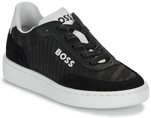 Nízke tenisky BOSS  CASUAL J50858