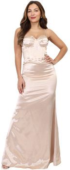 Šaty La Modeuse  69769_P162369