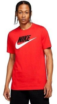 Tričká s krátkym rukávom Nike  CAMISETA HOMBRE  SPORTSWEAR AR5004